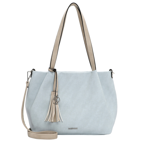 Emily & Noah Elke blauw