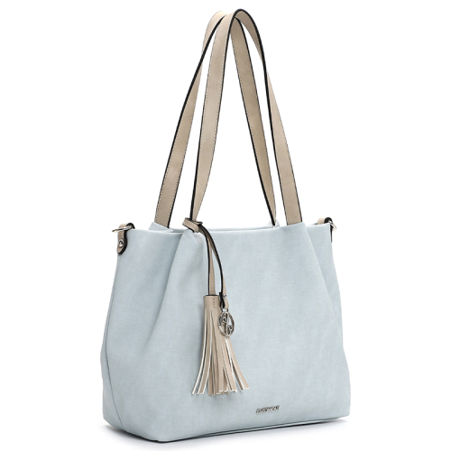 Emily & Noah Elke blauw