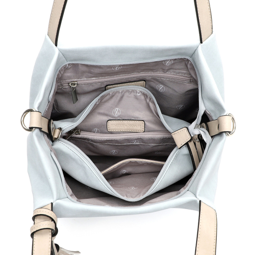 Emily & Noah Elke blauw