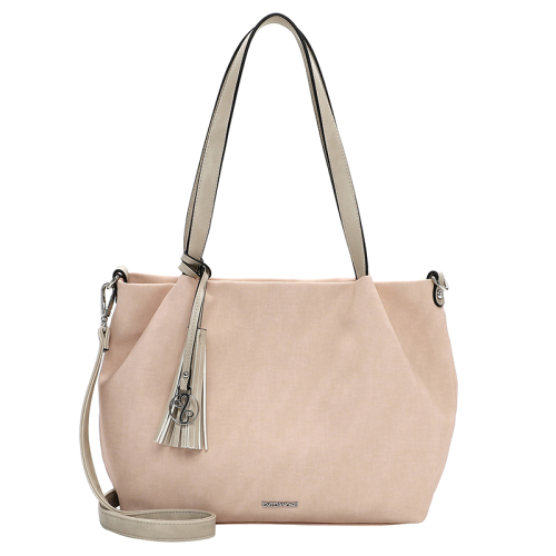 Emily & Noah Elke roze