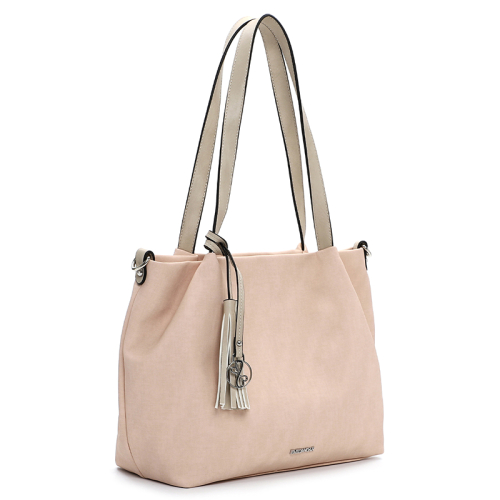 Emily & Noah Elke roze