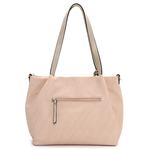 Emily & Noah Elke roze