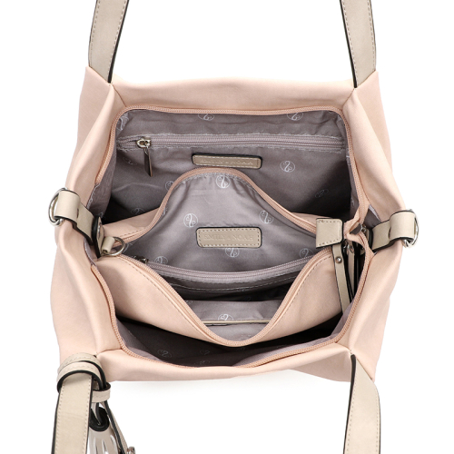 Emily & Noah Elke roze