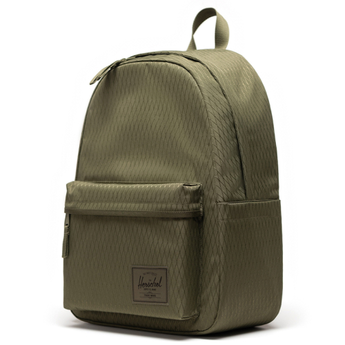 Herschel Classic XL groen