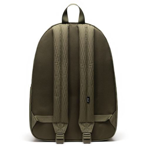 Herschel Classic XL groen