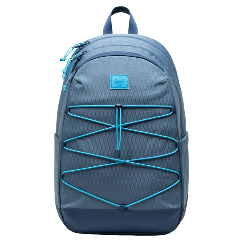 Herschel Kingston blauw