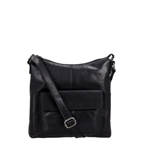 Rise of Rosa Brenton zwart