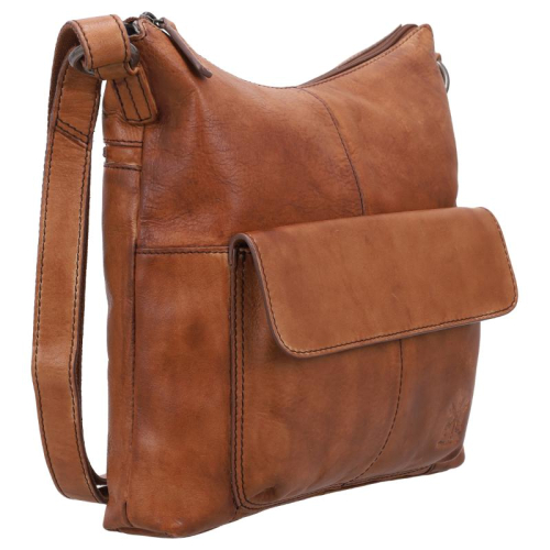 Cross Keys SAF bruin