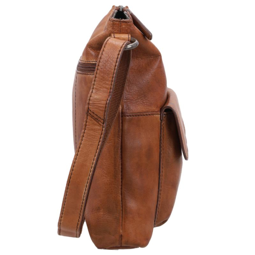 Cross Keys SAF bruin