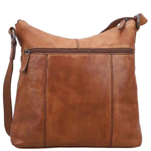 Cross Keys SAF bruin