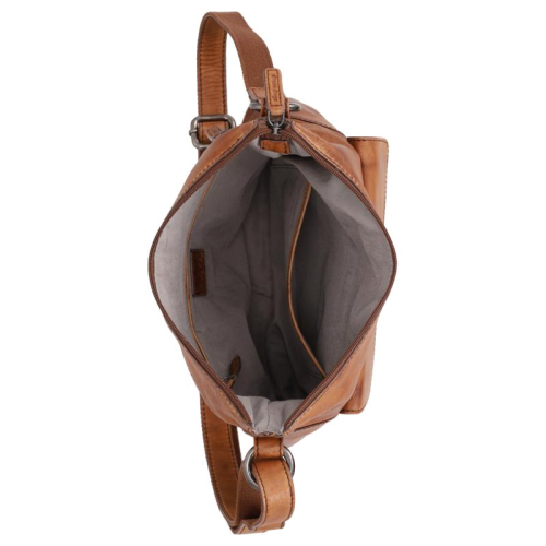 Cross Keys SAF bruin