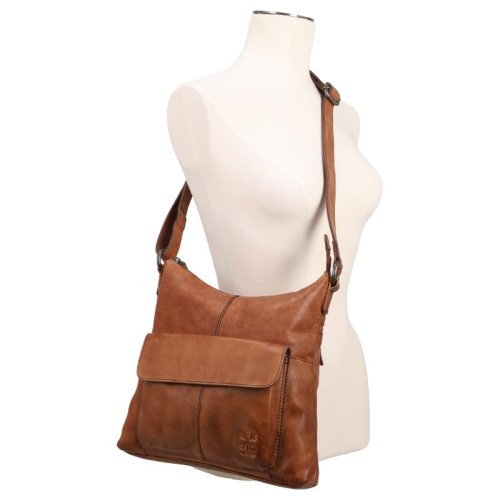 Cross Keys SAF bruin