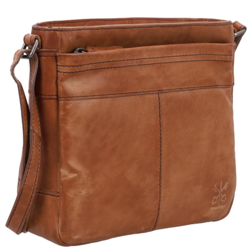 Cross Keys Nanko bruin