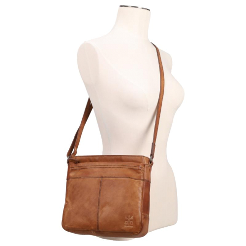 Cross Keys Nanko bruin