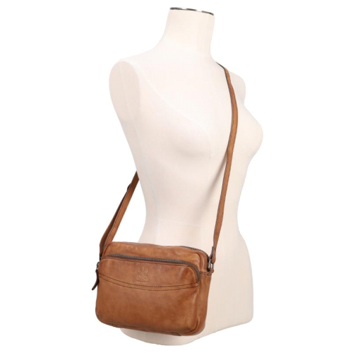 Cross Keys Sobu bruin