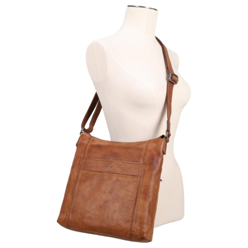 Cross Keys Nanko bruin