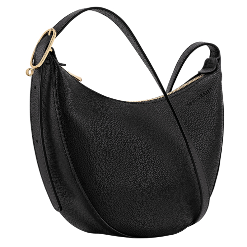 Longchamp Le Foulonnè zwart