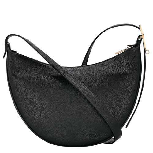 Longchamp Le Foulonnè zwart