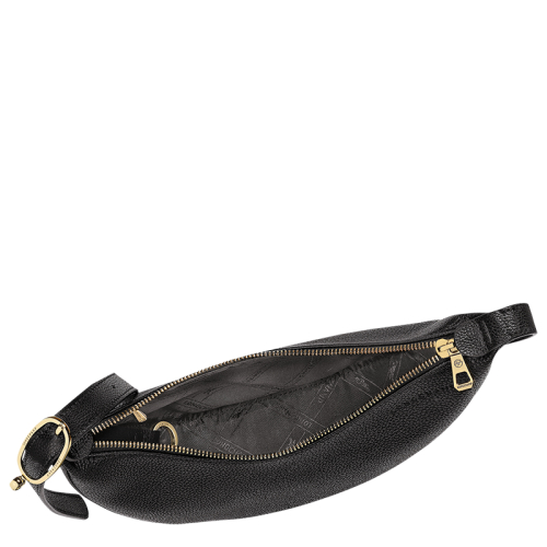 Longchamp Le Foulonnè zwart