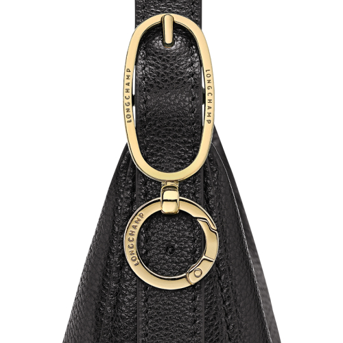 Longchamp Le Foulonnè zwart