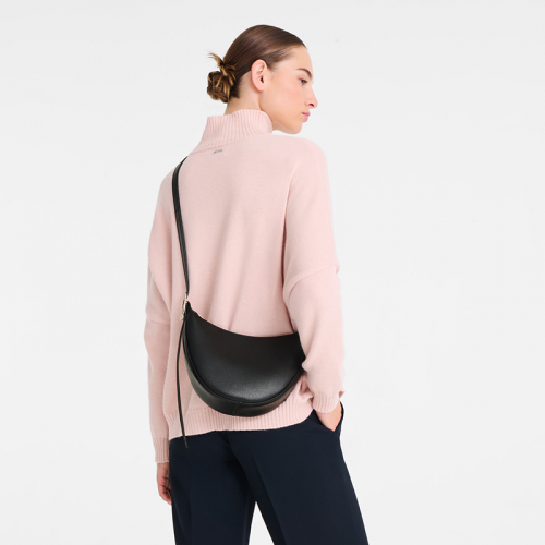 Longchamp Le Foulonnè zwart