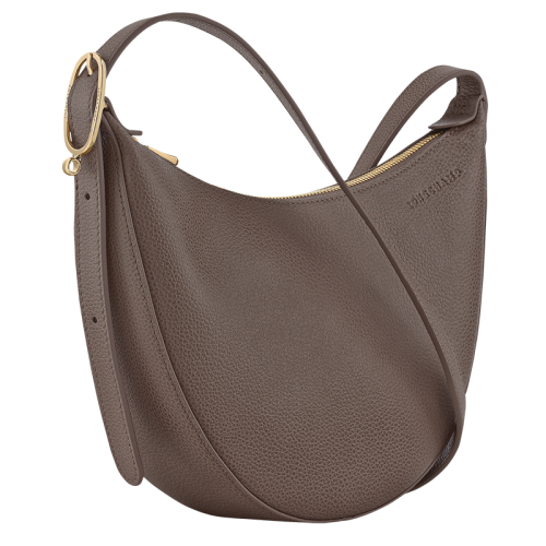 Longchamp Le Foulonnè taupe
