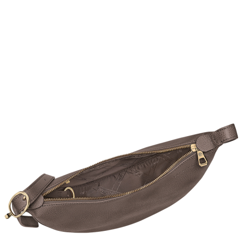 Longchamp Le Foulonnè taupe