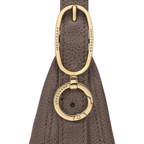 Longchamp Le Foulonnè taupe