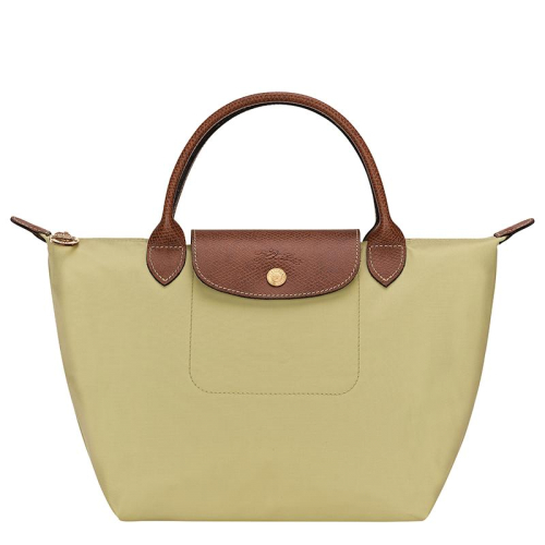 Longchamp Le Pliage Original groen