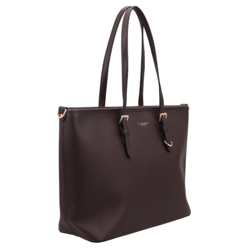 Flora & Co Juliet bruin