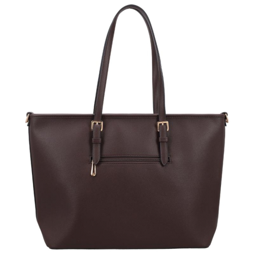 Flora & Co Juliet bruin