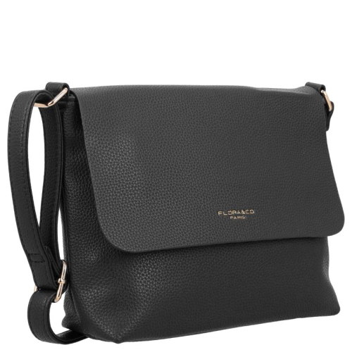 Flora & Co Alice zwart