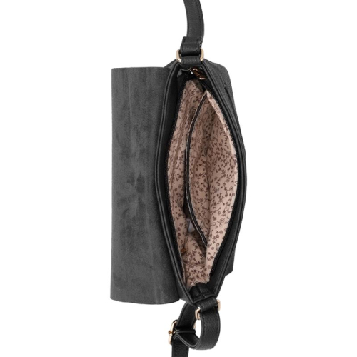 Flora & Co Alice zwart