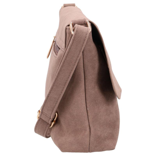 Flora & Co Manon taupe