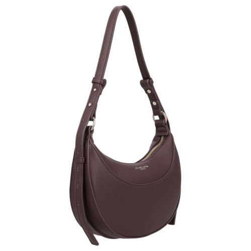 Flora & Co Sylvie bruin