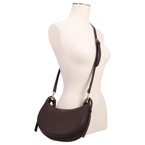 Flora & Co Sylvie bruin