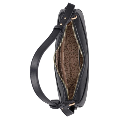 Flora & Co Sylvie zwart