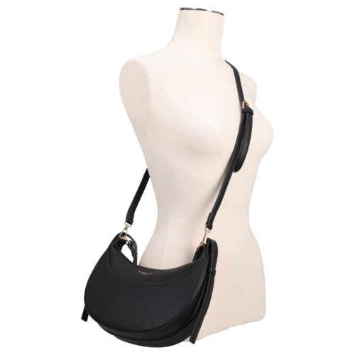 Flora & Co Sylvie zwart