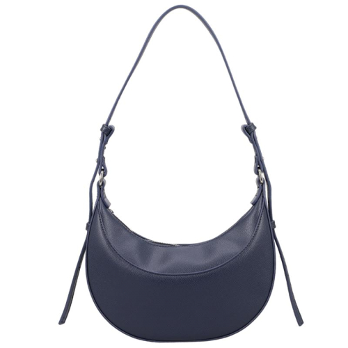 Flora & Co Sylvie blauw