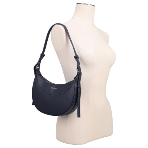 Flora & Co Sylvie blauw