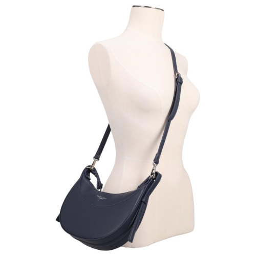 Flora & Co Sylvie blauw