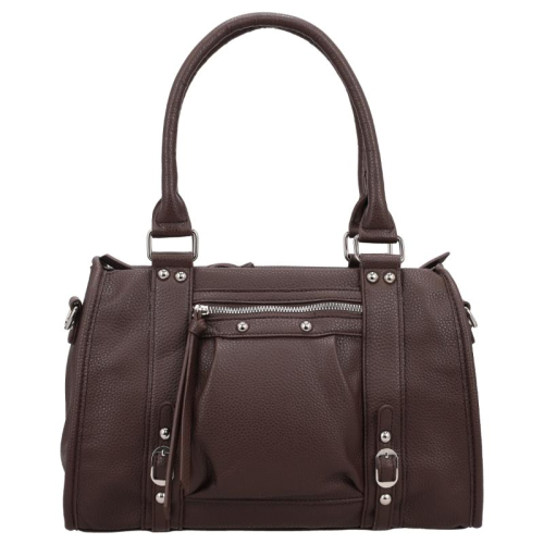 Flora & Co Eva bruin