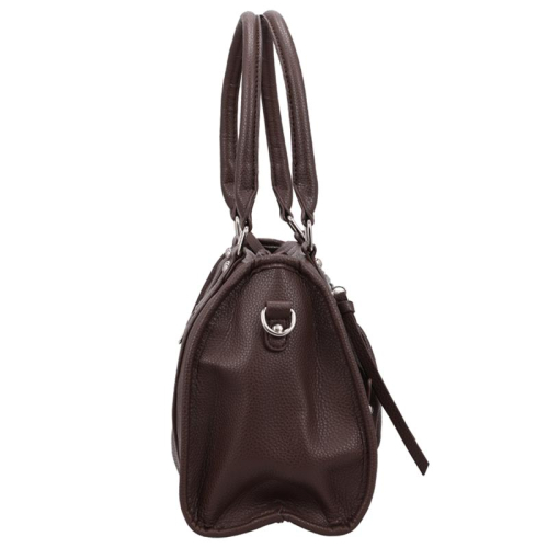 Flora & Co Eva bruin