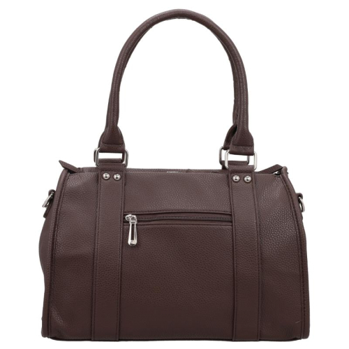 Flora & Co Eva bruin