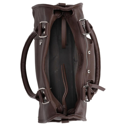 Flora & Co Eva bruin