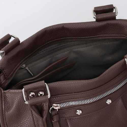 Flora & Co Eva bruin