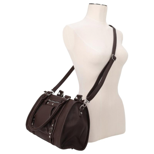 Flora & Co Eva bruin