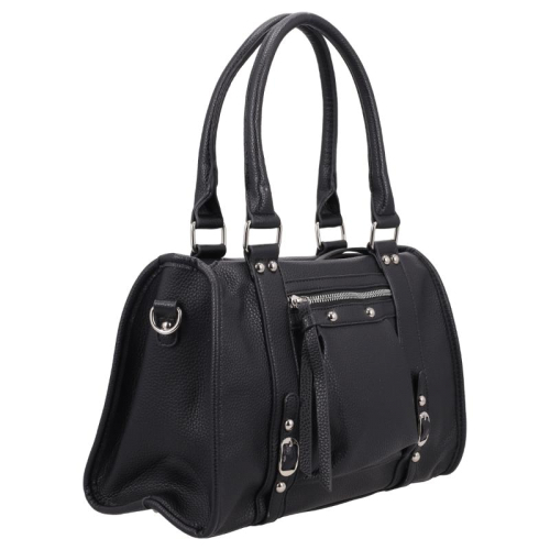 Flora & Co Eva zwart