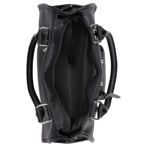 Flora & Co Eva zwart