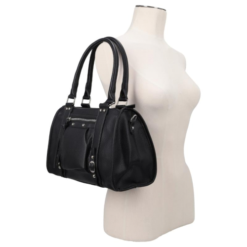 Flora & Co Eva zwart